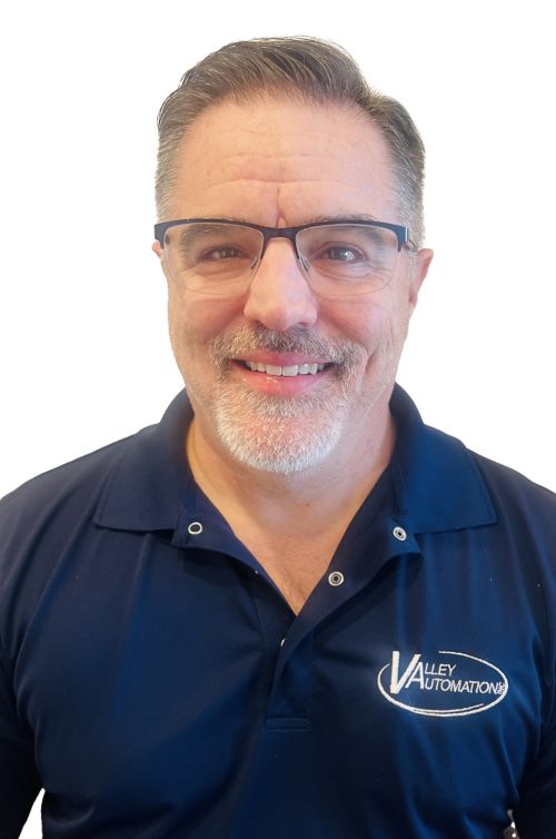 Steve Melnikoff